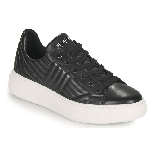 Sneakers basse    FIABLE  Nero