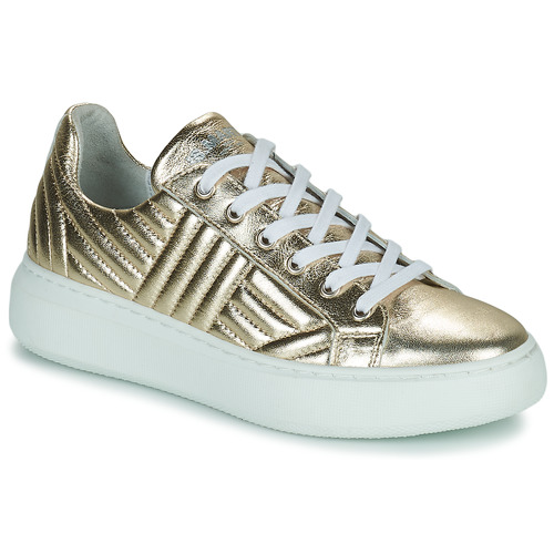 Sneakers basse    FIABLE  Oro