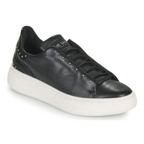 Sneakers basse    FIERE  Nero