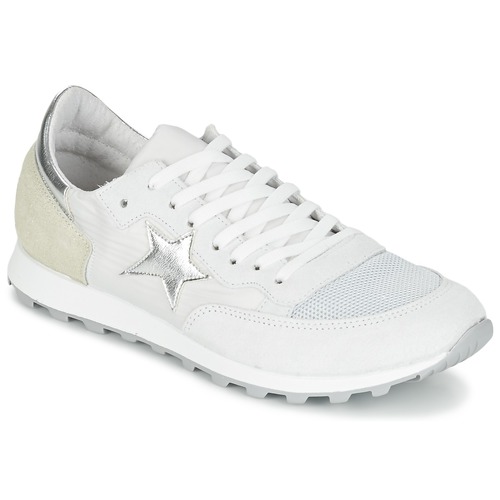 Sneakers basse    FILLIO  Bianco