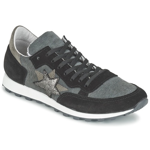 Sneakers basse    FILLIO  Grigio