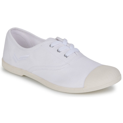 Sneakers basse    FILY  Bianco