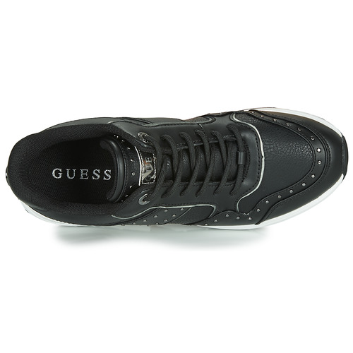 Sneakers-basse-FL5REJ-ELE12-BLACK-Nero-5