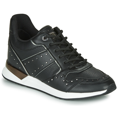 Sneakers basse    FL5REJ-ELE12-BLACK  Nero