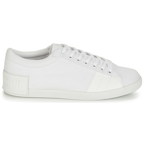 Sneakers-basse-FLAG-Bianco-1