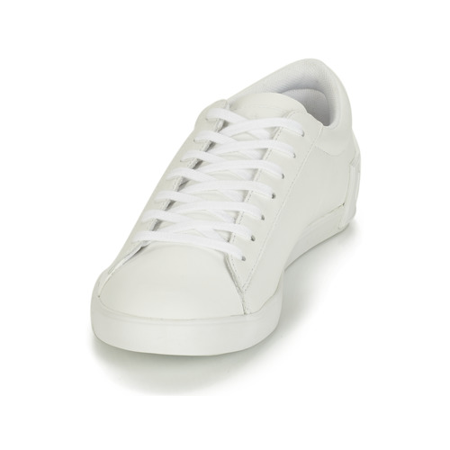 Sneakers-basse-FLAG-Bianco-2