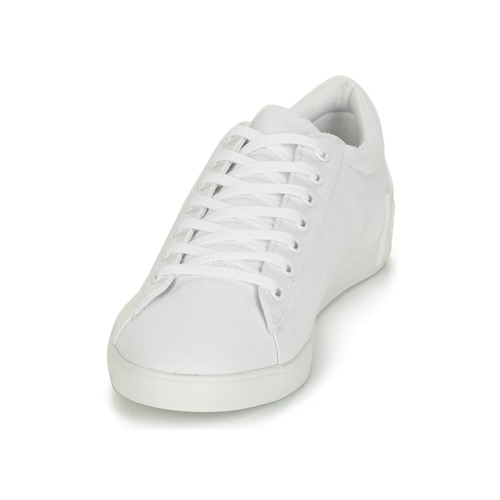 Sneakers-basse-FLAG-Bianco-2