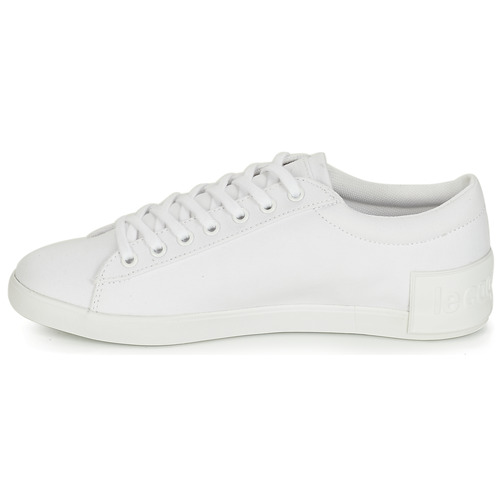 Sneakers-basse-FLAG-Bianco-3