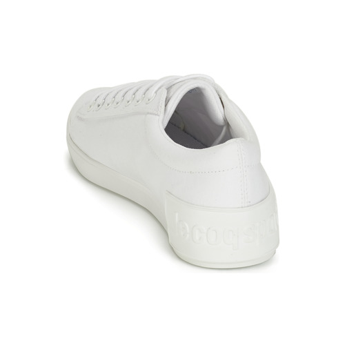 Sneakers-basse-FLAG-Bianco-4