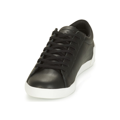 Sneakers-basse-FLAG-Nero-2