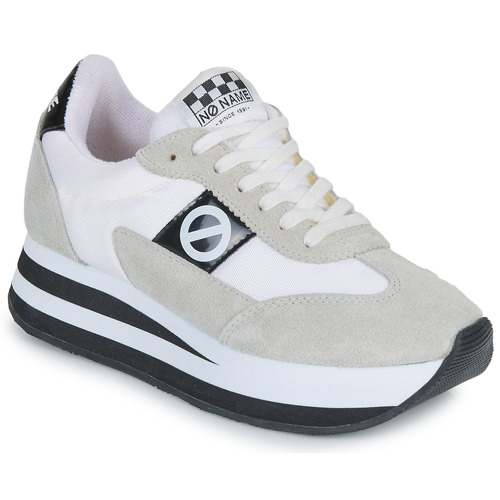 Sneakers basse    FLEX JOGGER  Bianco