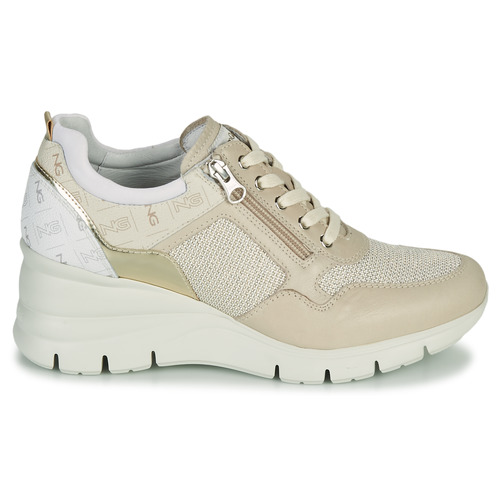 Sneakers-basse-FLORA-Beige-1