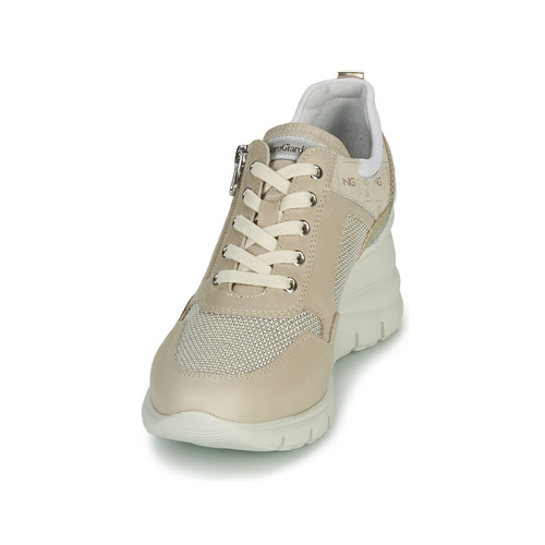 Sneakers-basse-FLORA-Beige-2