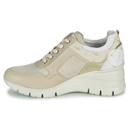 Sneakers-basse-FLORA-Beige-3