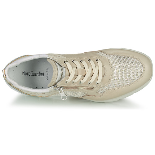 Sneakers-basse-FLORA-Beige-5