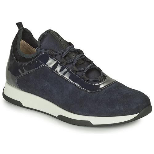 Sneakers basse    FONTS  Blu