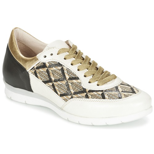 Sneakers basse    FORCE  Oro