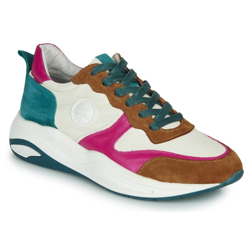 Sneakers basse    FRIDA  Bianco