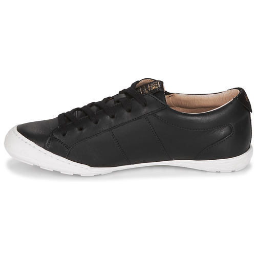 Sneakers-basse-GALOPINE-SVG-Nero-3