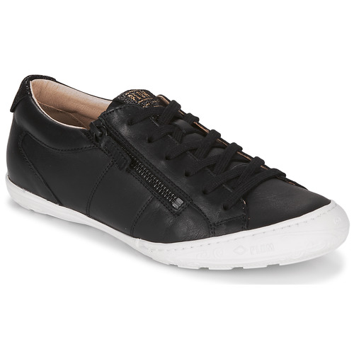 Sneakers basse    GALOPINE SVG  Nero