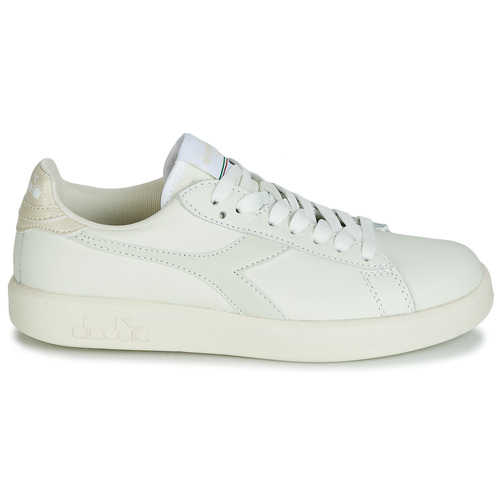 Sneakers-basse-GAME-WIDE-Beige-1