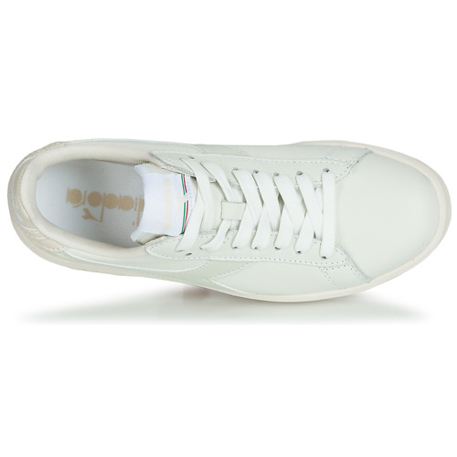 Sneakers-basse-GAME-WIDE-Beige-5