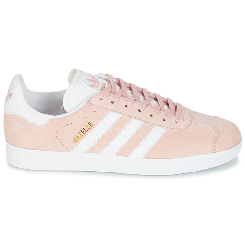 Sneakers-basse-GAZELLE-Rosa-1