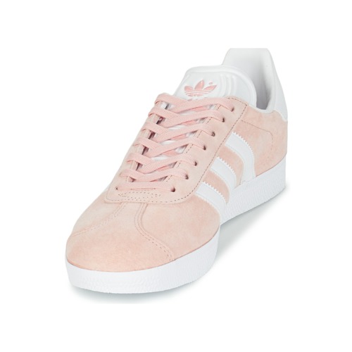 Sneakers-basse-GAZELLE-Rosa-2