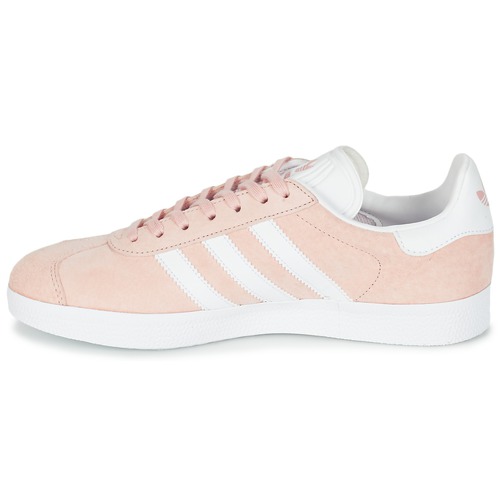 Sneakers-basse-GAZELLE-Rosa-3