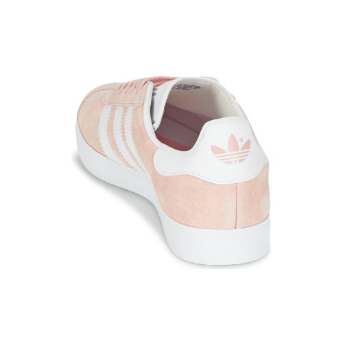 Sneakers-basse-GAZELLE-Rosa-4