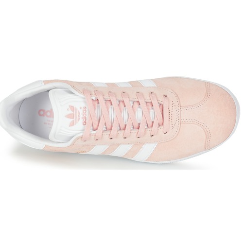 Sneakers-basse-GAZELLE-Rosa-5