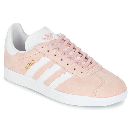 Sneakers basse    GAZELLE  Rosa