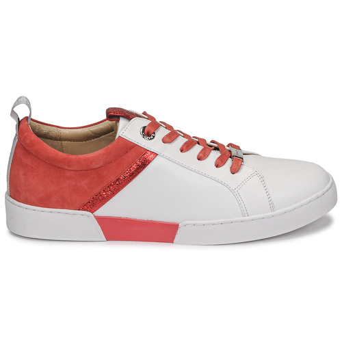 Sneakers-basse-GELATO-Bianco-1