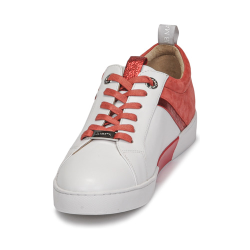 Sneakers-basse-GELATO-Bianco-2