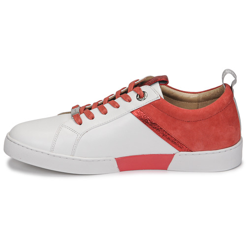 Sneakers-basse-GELATO-Bianco-3