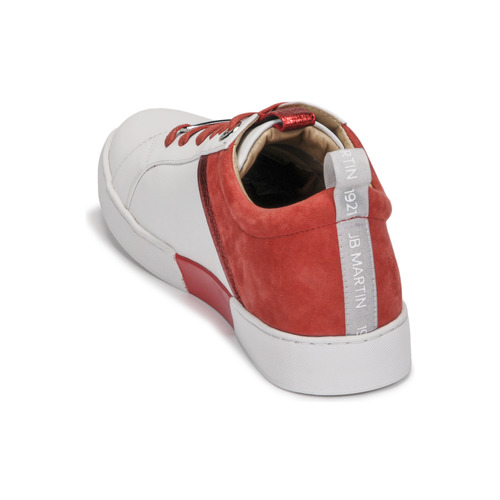 Sneakers-basse-GELATO-Bianco-4