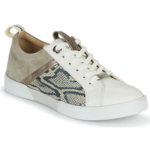 Sneakers basse    GELATO  Bianco