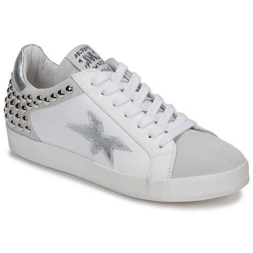 Sneakers basse    GELLABELLE  Bianco