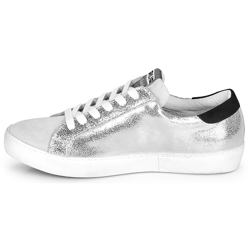 Sneakers-basse-GELOBELO-Argento-3