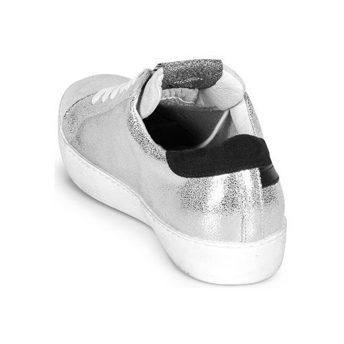 Sneakers-basse-GELOBELO-Argento-4