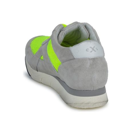 Sneakers-basse-GEORDIE-Grigio-4