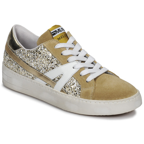 Sneakers basse    GERIE  Oro