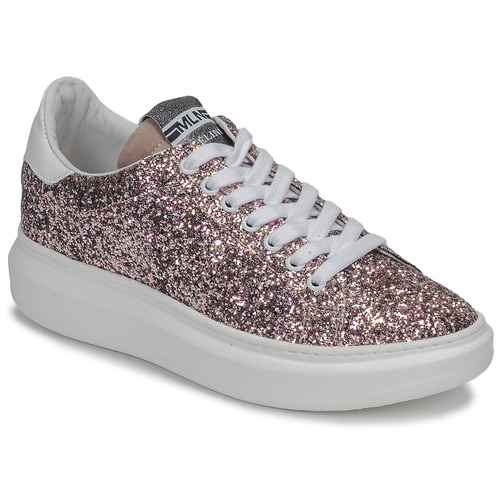 Sneakers basse    GEYSI  Rosa