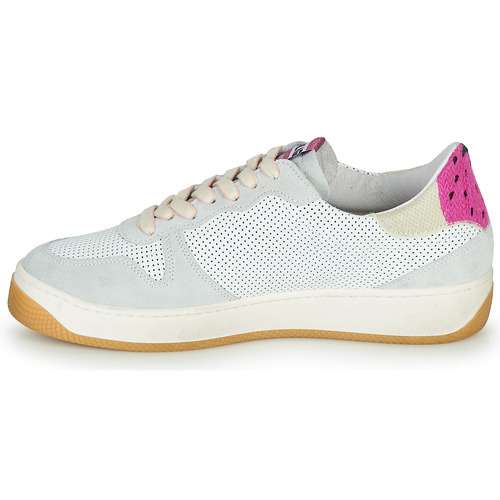 Sneakers-basse-GEYSON-Bianco-3