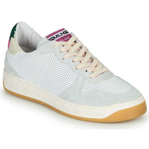 Sneakers basse    GEYSON  Bianco