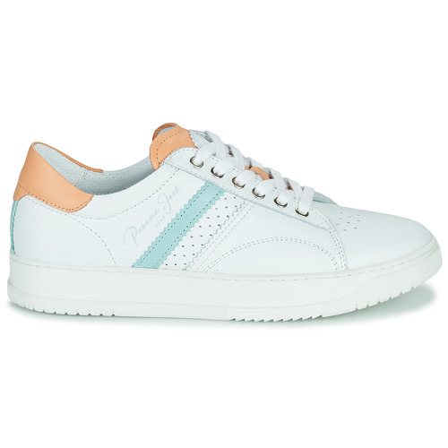 Sneakers-basse-GIA-B2-Bianco-1