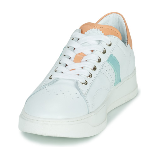 Sneakers-basse-GIA-B2-Bianco-2