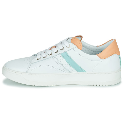 Sneakers-basse-GIA-B2-Bianco-3