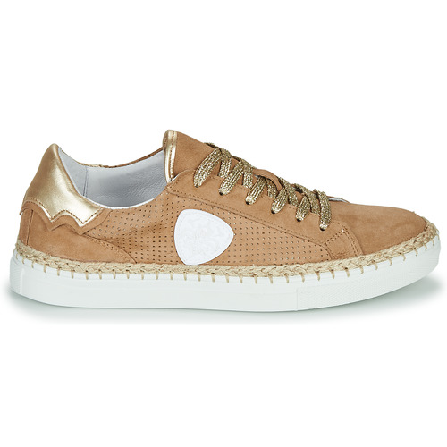 Sneakers-basse-GIFT-Beige-1