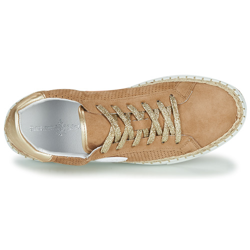 Sneakers-basse-GIFT-Beige-5